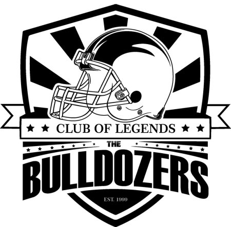 Membership of The Bulldozers