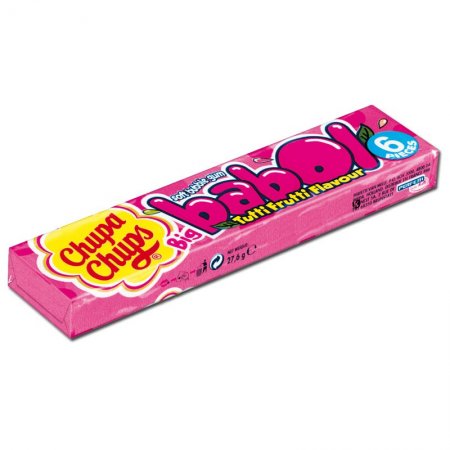 Big Babol Kaugummi