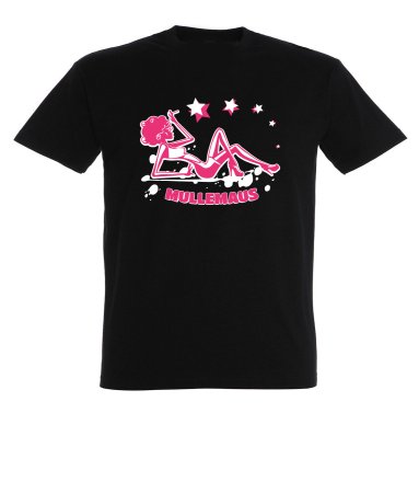 Shirt Mullemaus