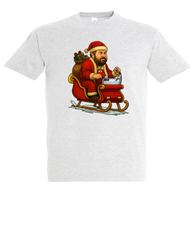  Weihnachtsdouble Shirt
