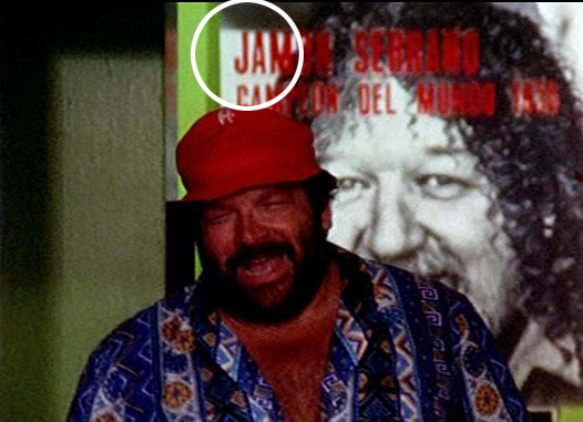 Jason Serrano